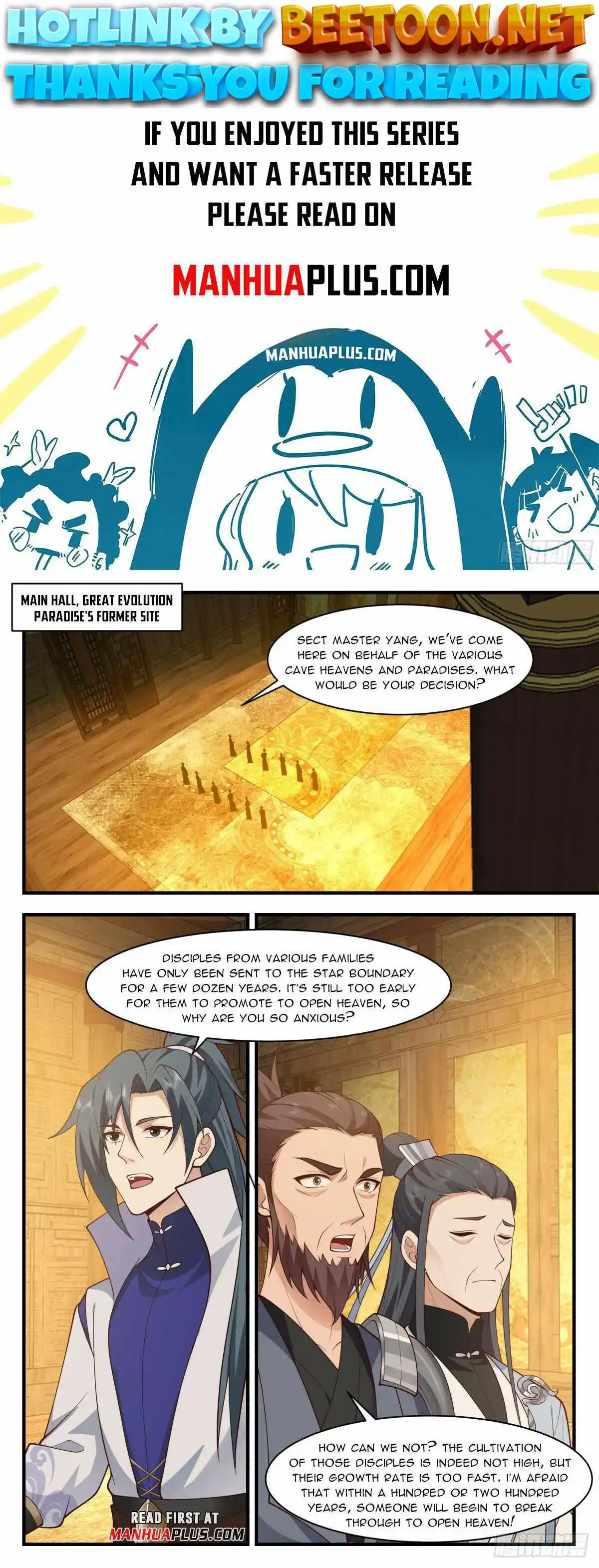 ManhwaFull Chapter 2930