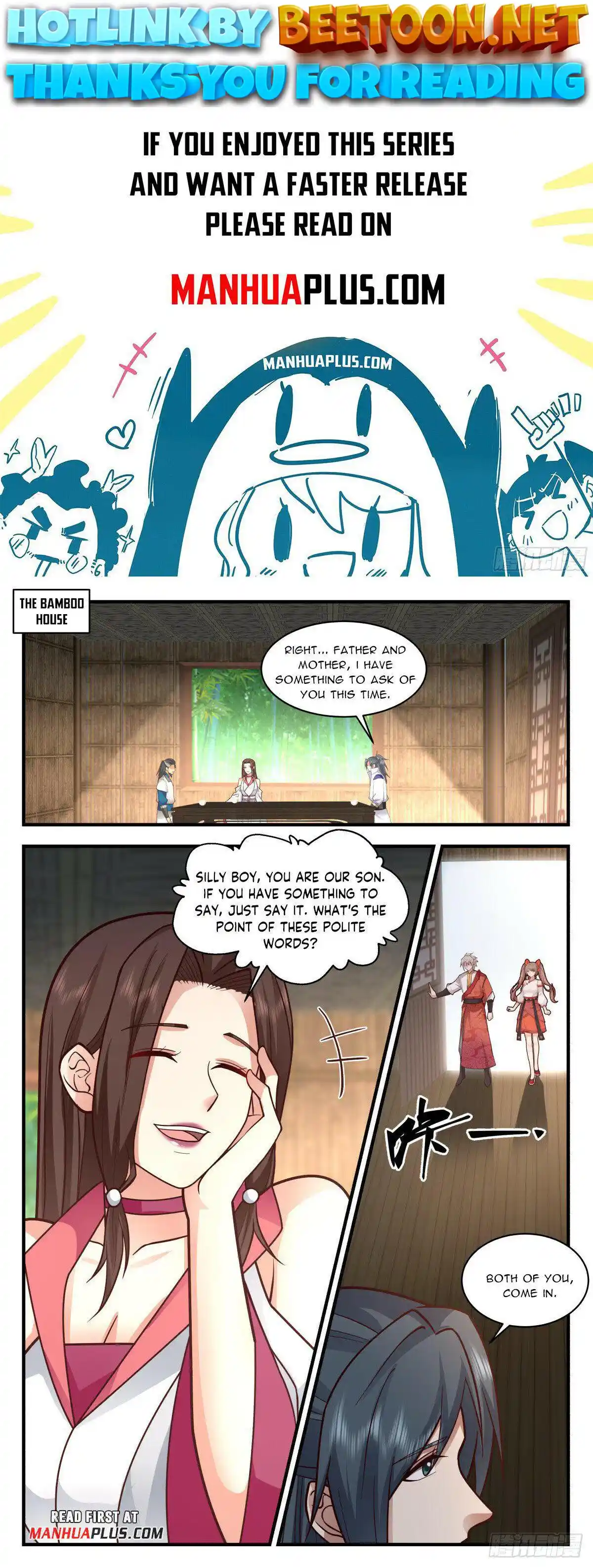 ManhwaFull Chapter 2933