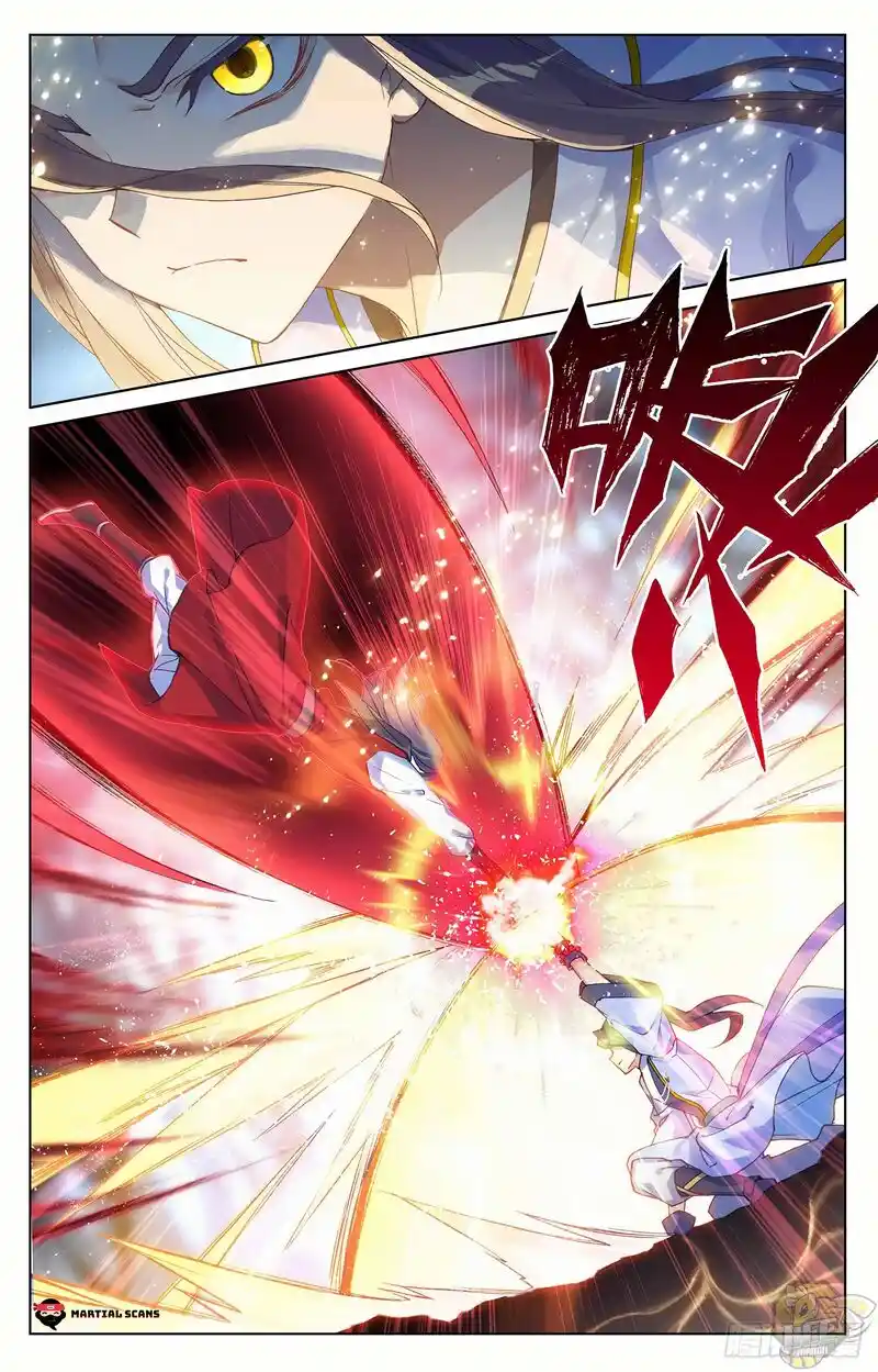 ManhwaFull Chapter 293.5