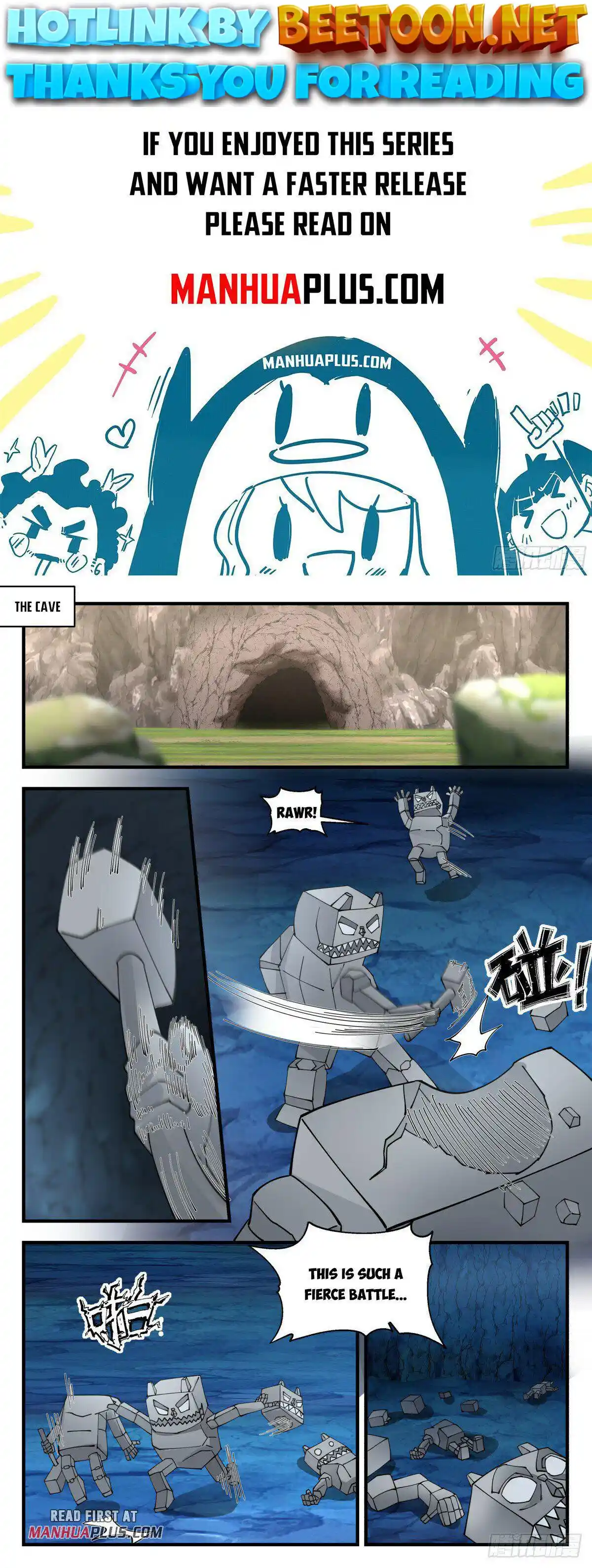 ManhwaFull Chapter 2935