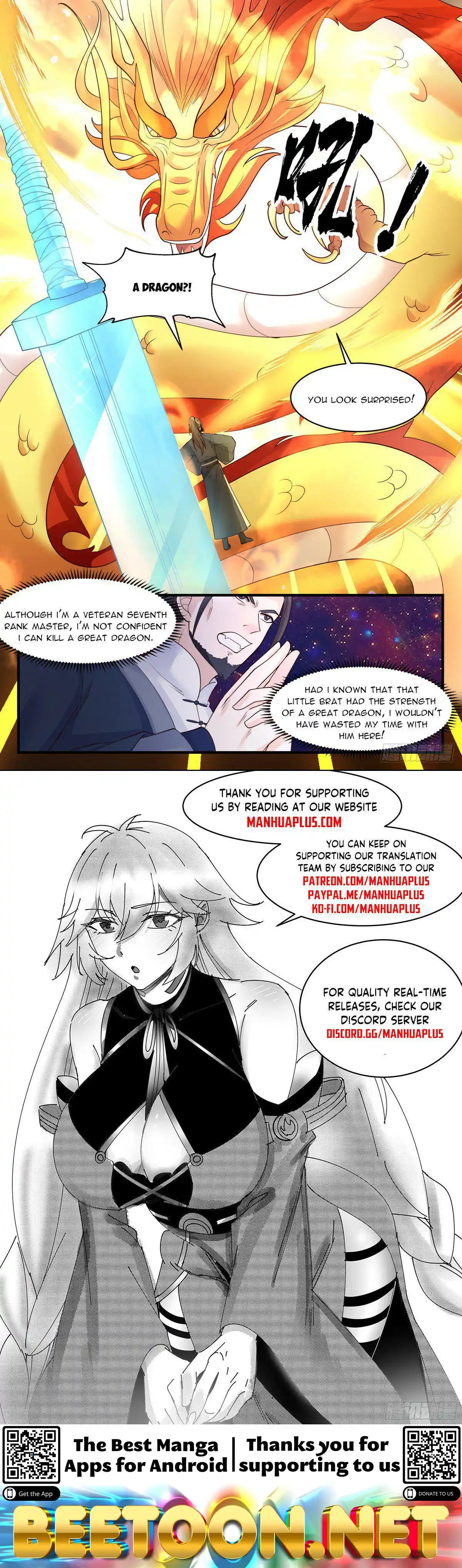 ManhwaFull Chapter 2939