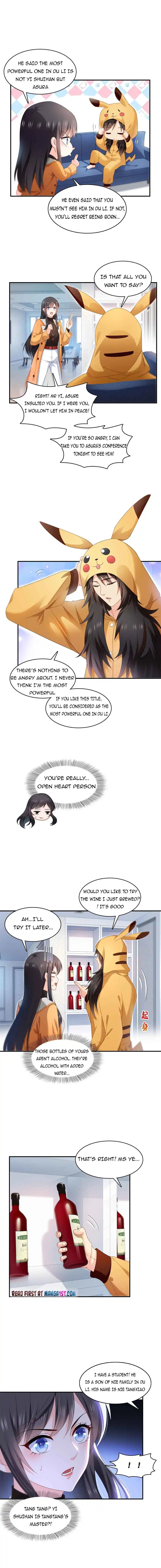 ManhwaFull Chapter 294