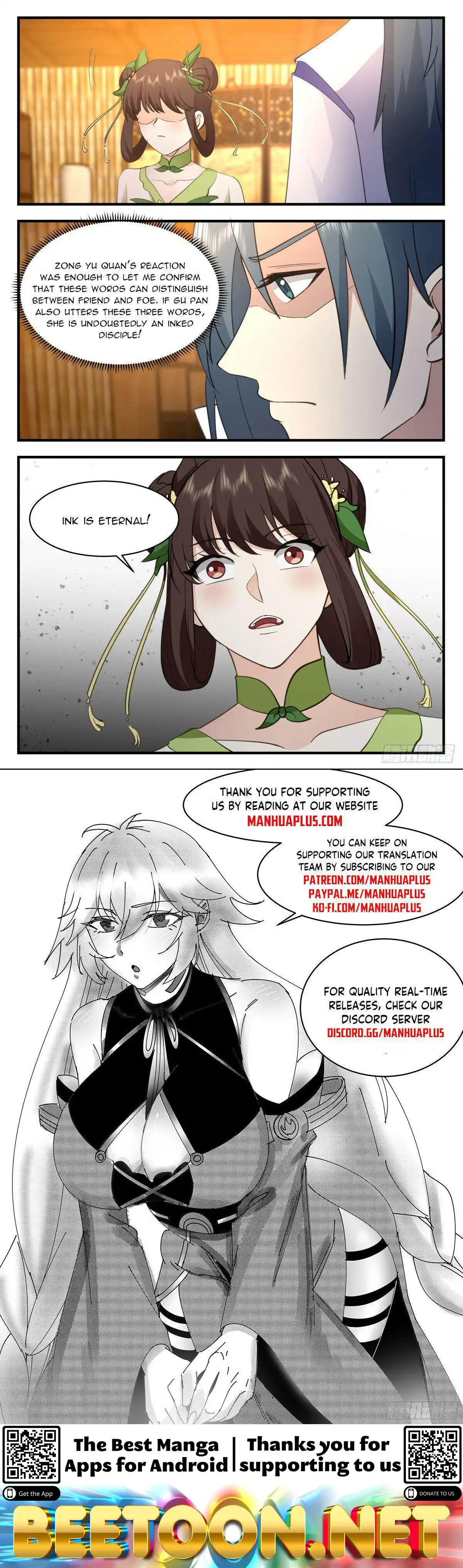 ManhwaFull Chapter 2944