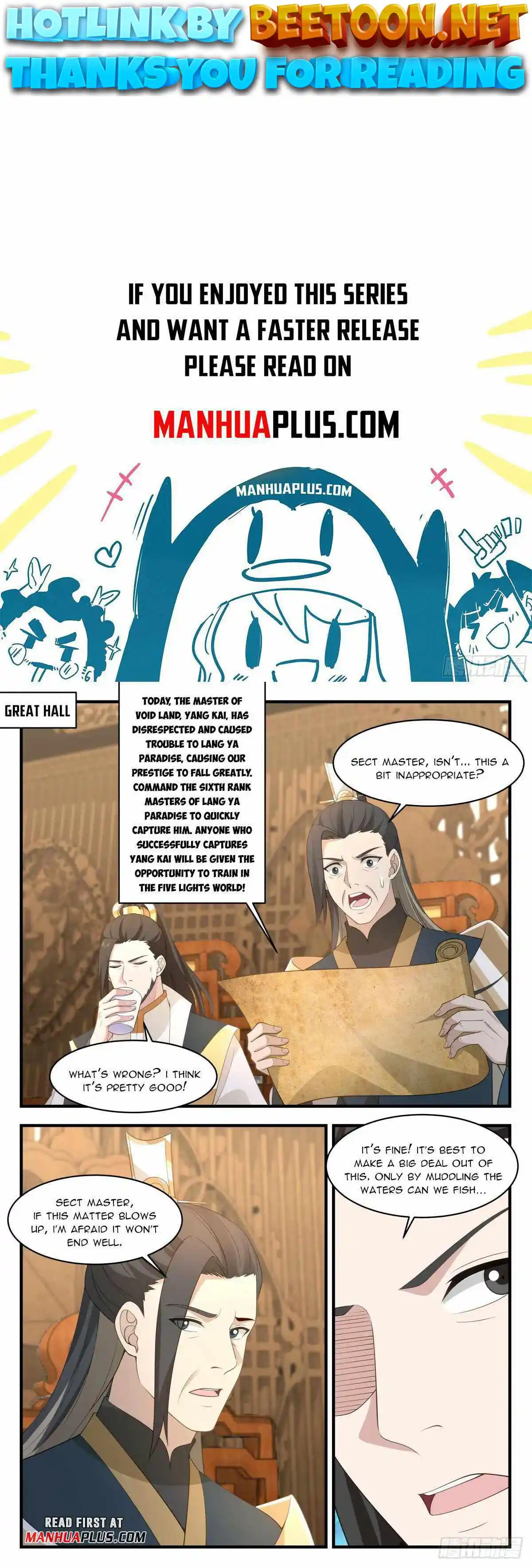 ManhwaFull Chapter 2949