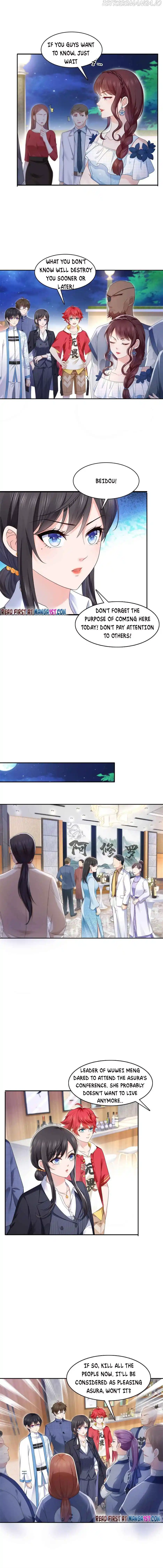 ManhwaFull Chapter 295