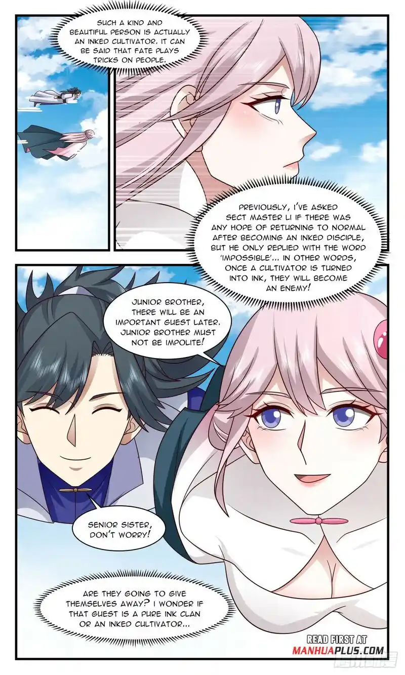 ManhwaFull Chapter 2959