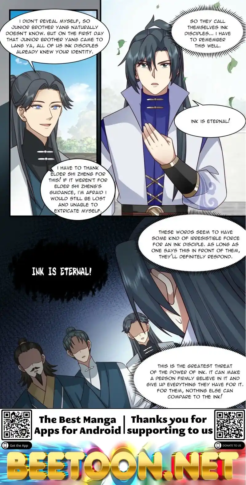 ManhwaFull Chapter 2959