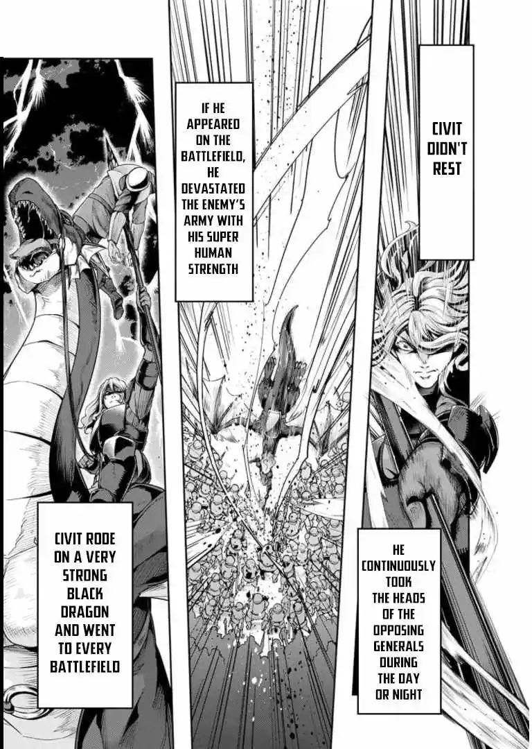 ManhwaFull Chapter 29.6