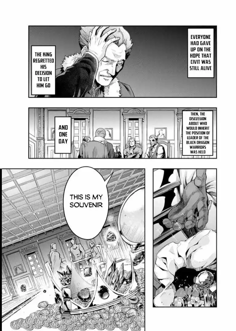 ManhwaFull Chapter 29.6