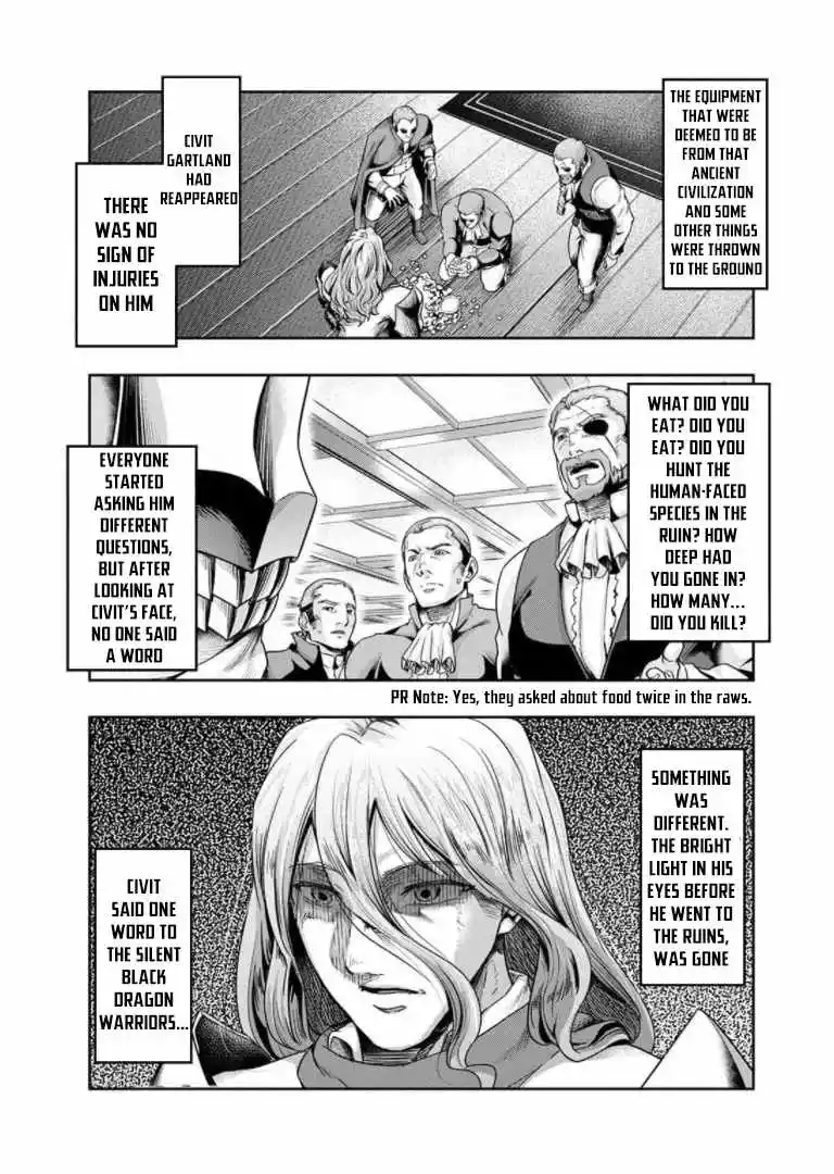 ManhwaFull Chapter 29.6