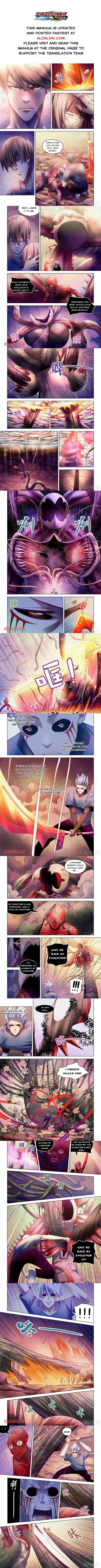 ManhwaFull Chapter 297