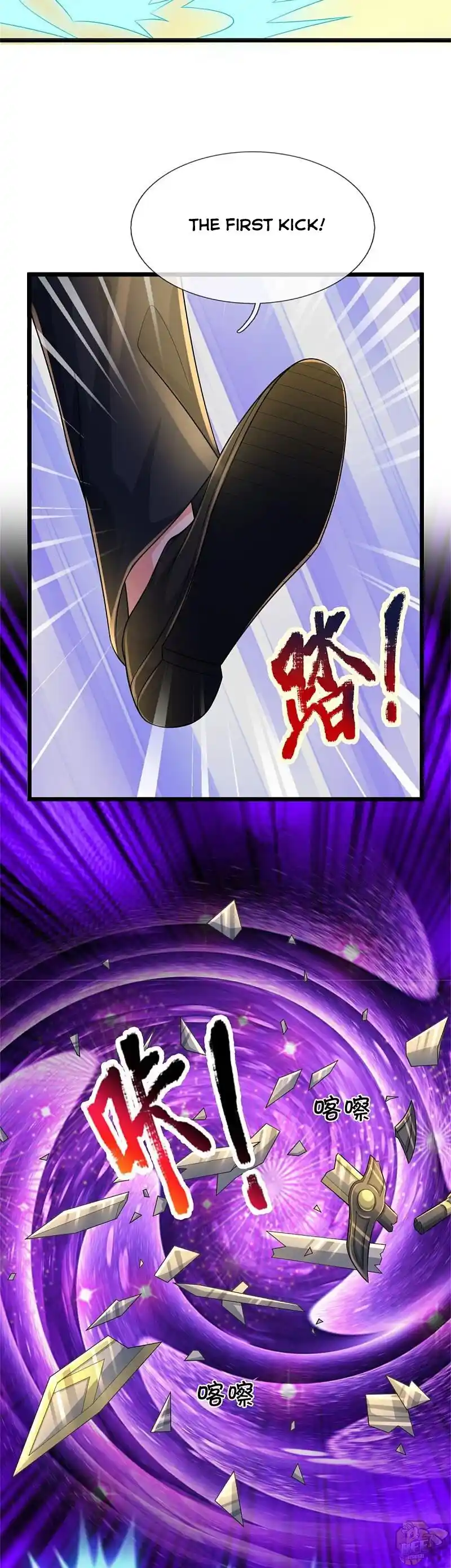 ManhwaFull Chapter 297