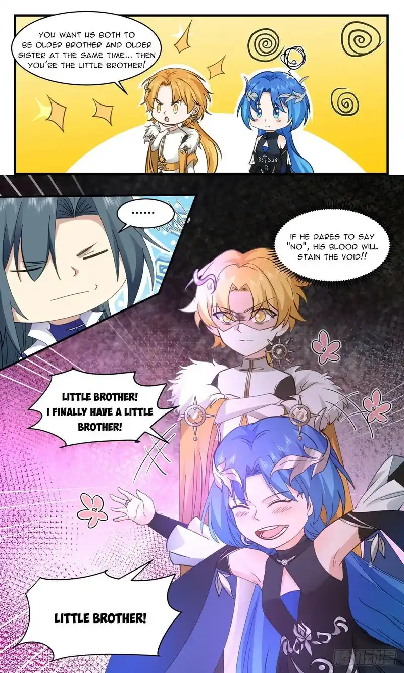 ManhwaFull Chapter 2970