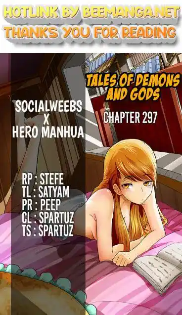 ManhwaFull Chapter 297.1