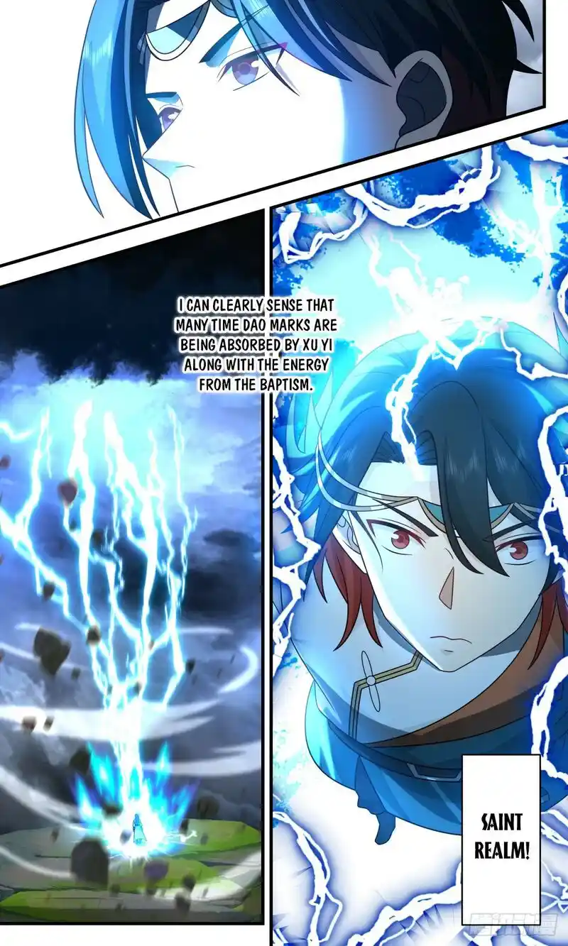 ManhwaFull Chapter 2973