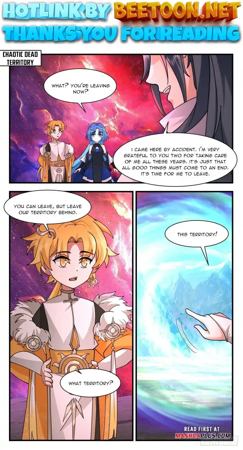 ManhwaFull Chapter 2974