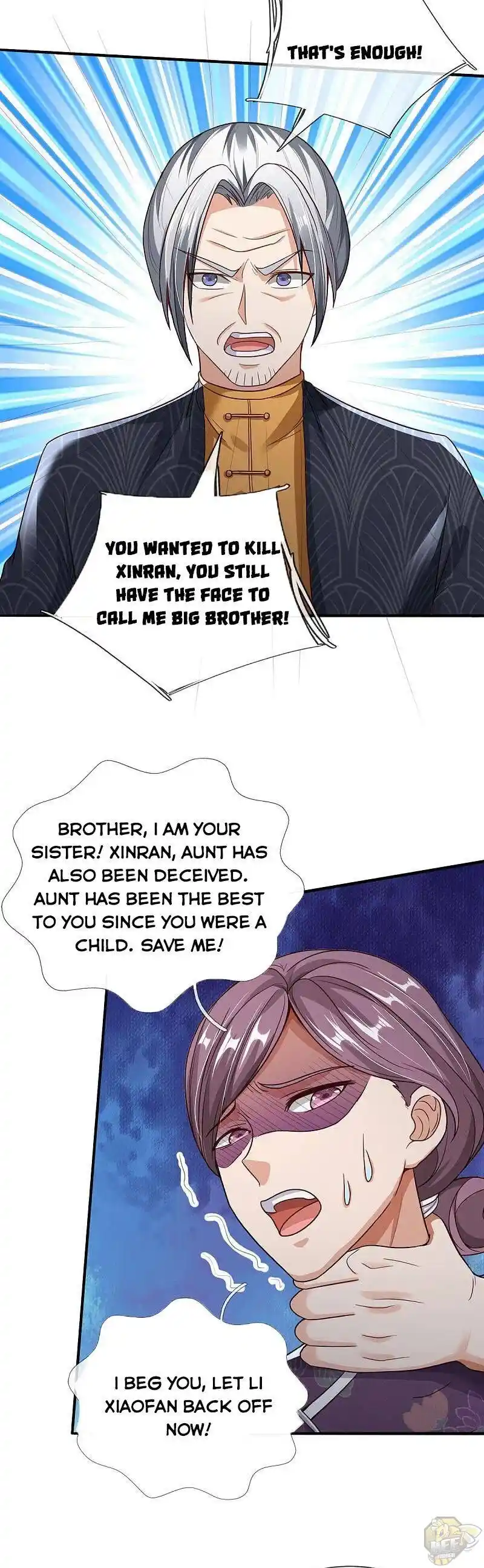 ManhwaFull Chapter 298