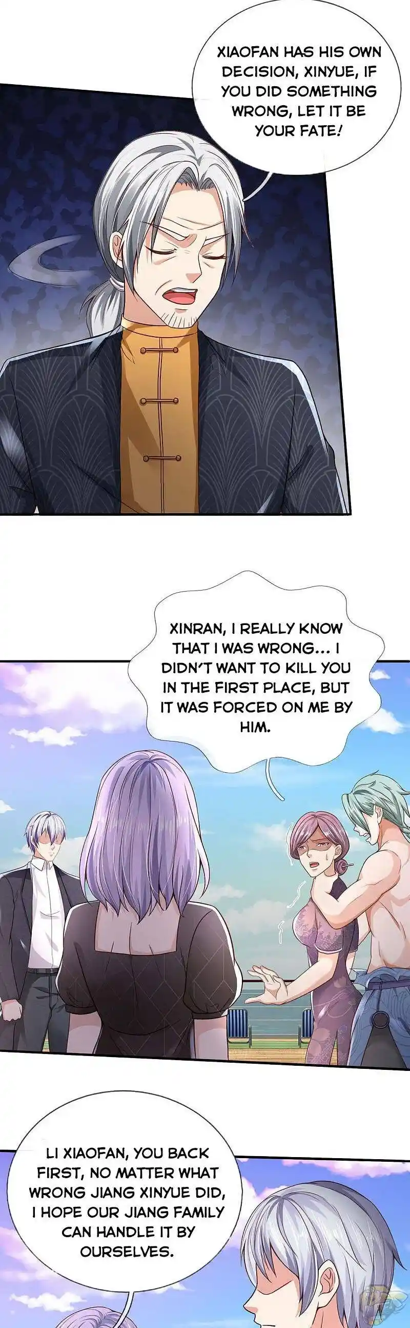 ManhwaFull Chapter 298