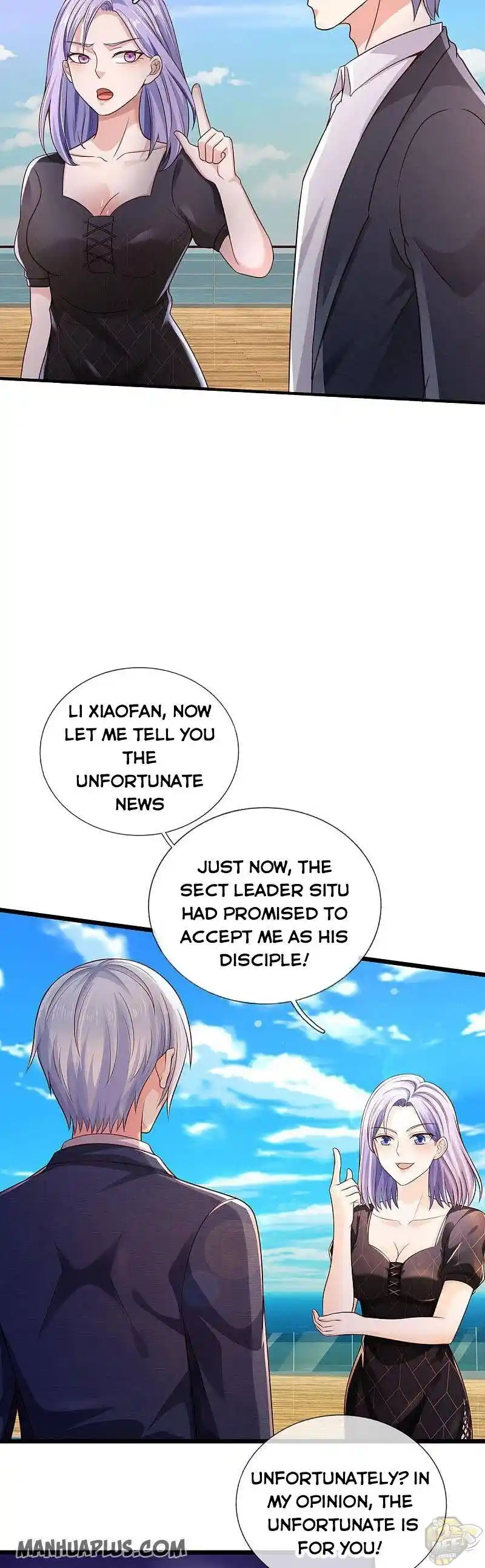 ManhwaFull Chapter 298