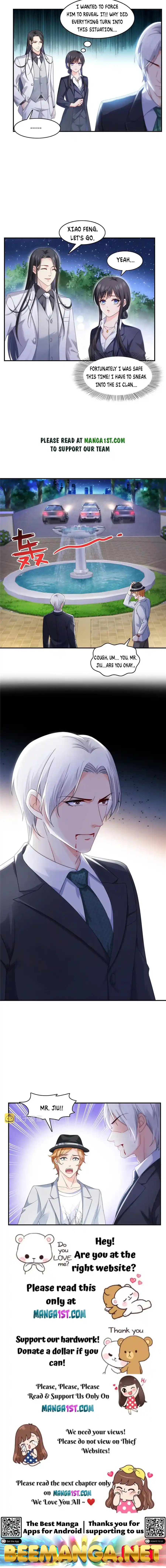 ManhwaFull Chapter 299