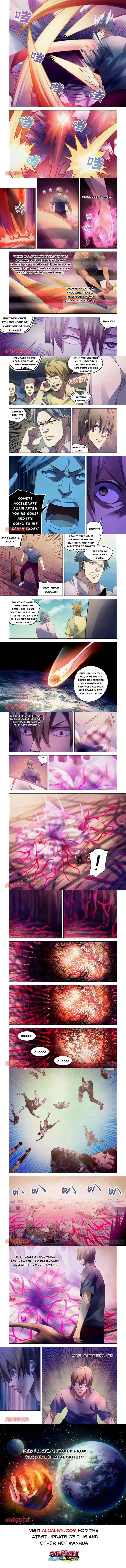 ManhwaFull Chapter 299