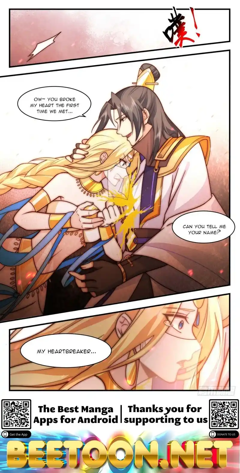 ManhwaFull Chapter 2991