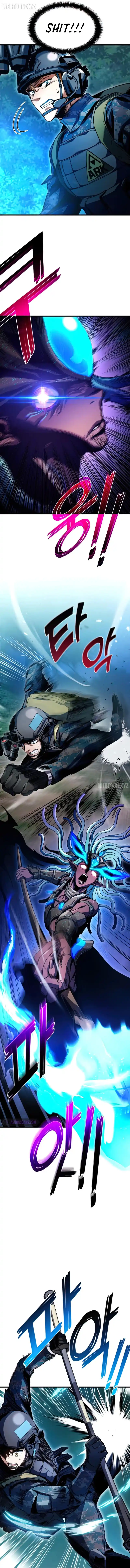 ManhwaFull Chapter 30