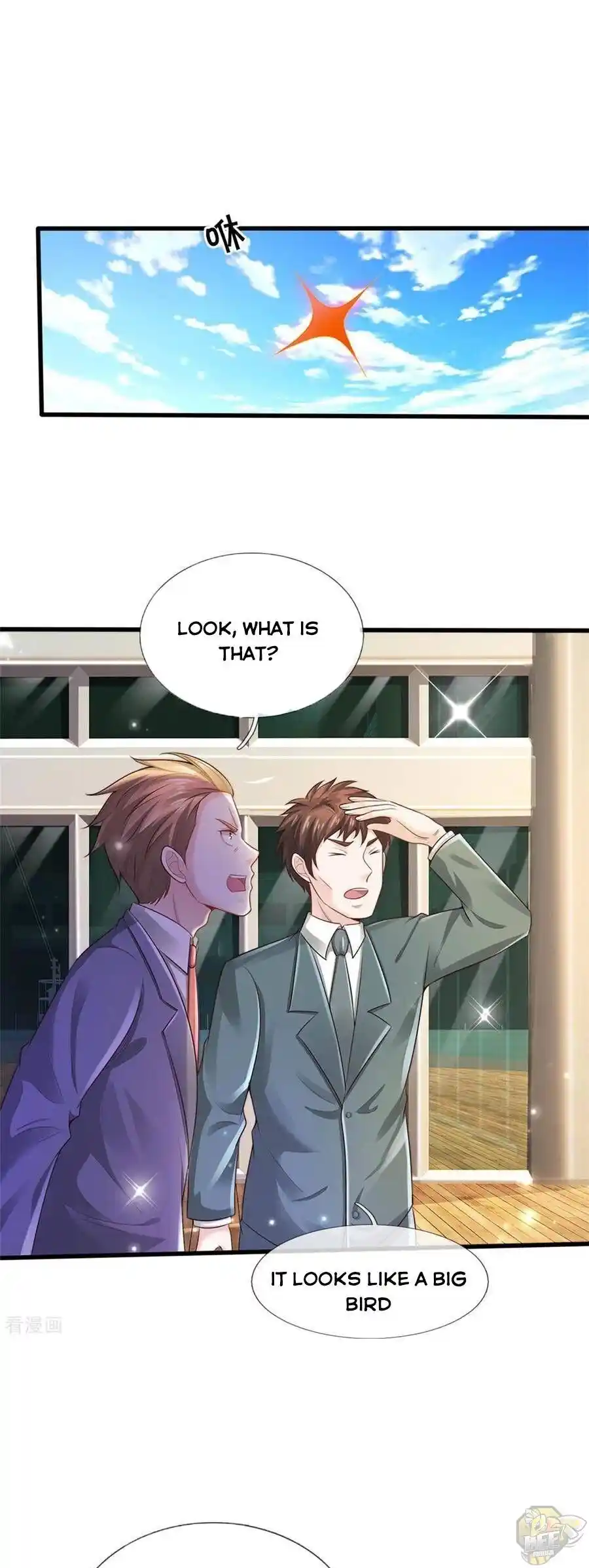 ManhwaFull Chapter 300