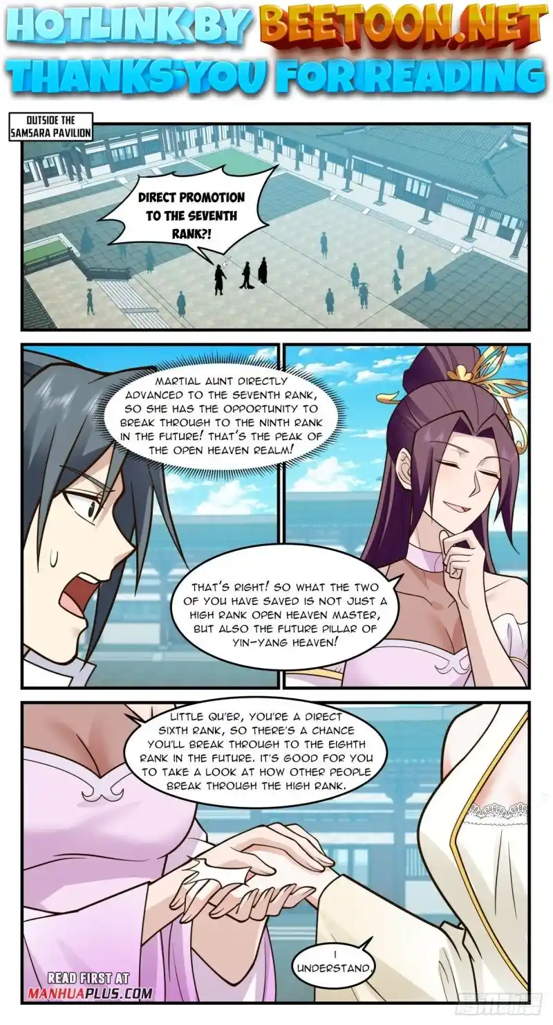 ManhwaFull Chapter 3000