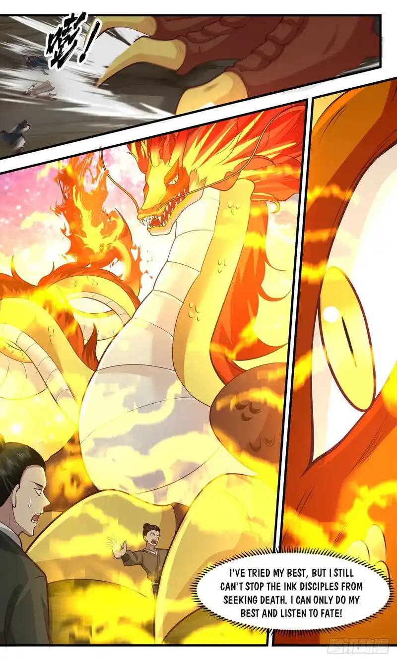 ManhwaFull Chapter 3012