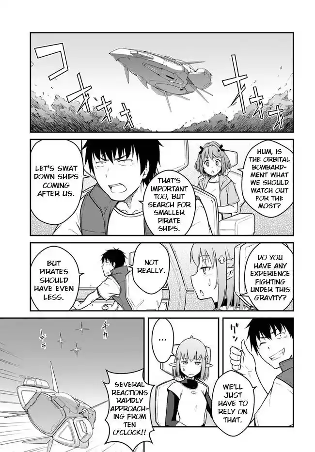 ManhwaFull Chapter 30.2