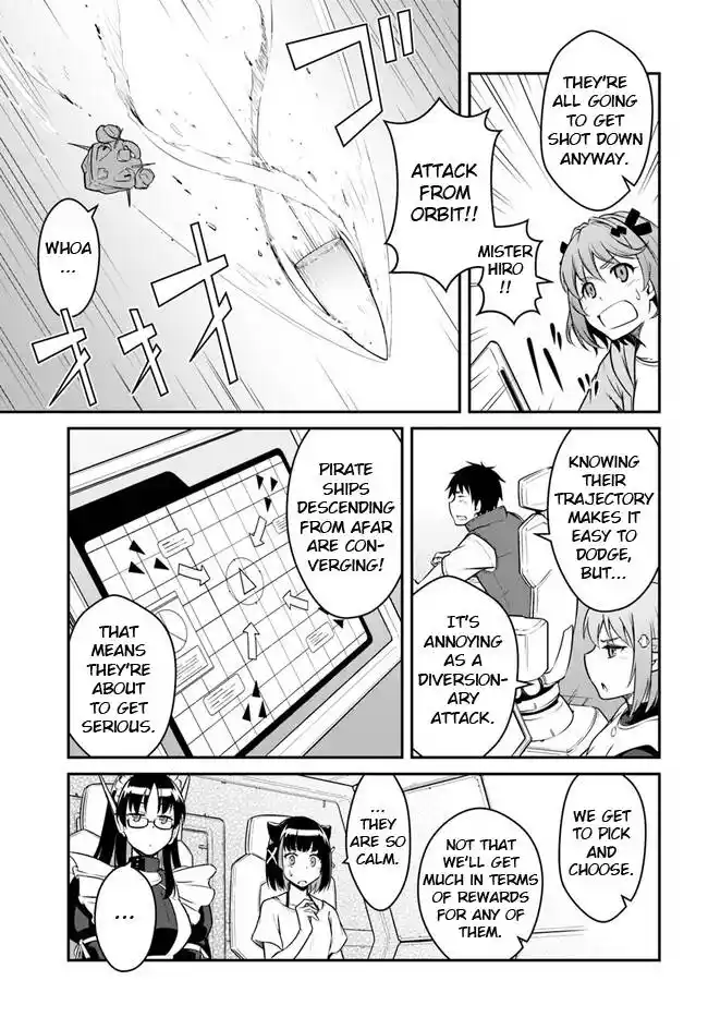 ManhwaFull Chapter 30.2