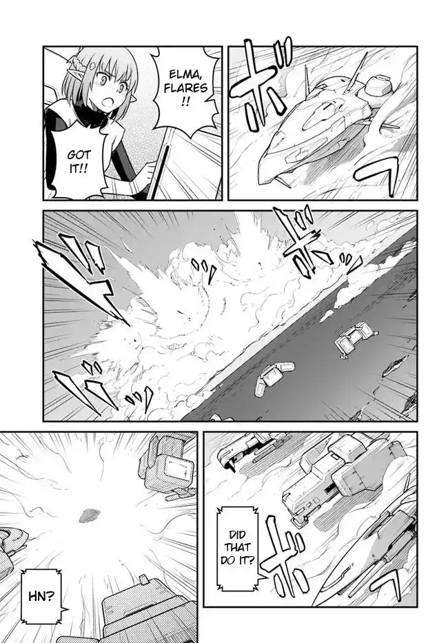 ManhwaFull Chapter 30.2