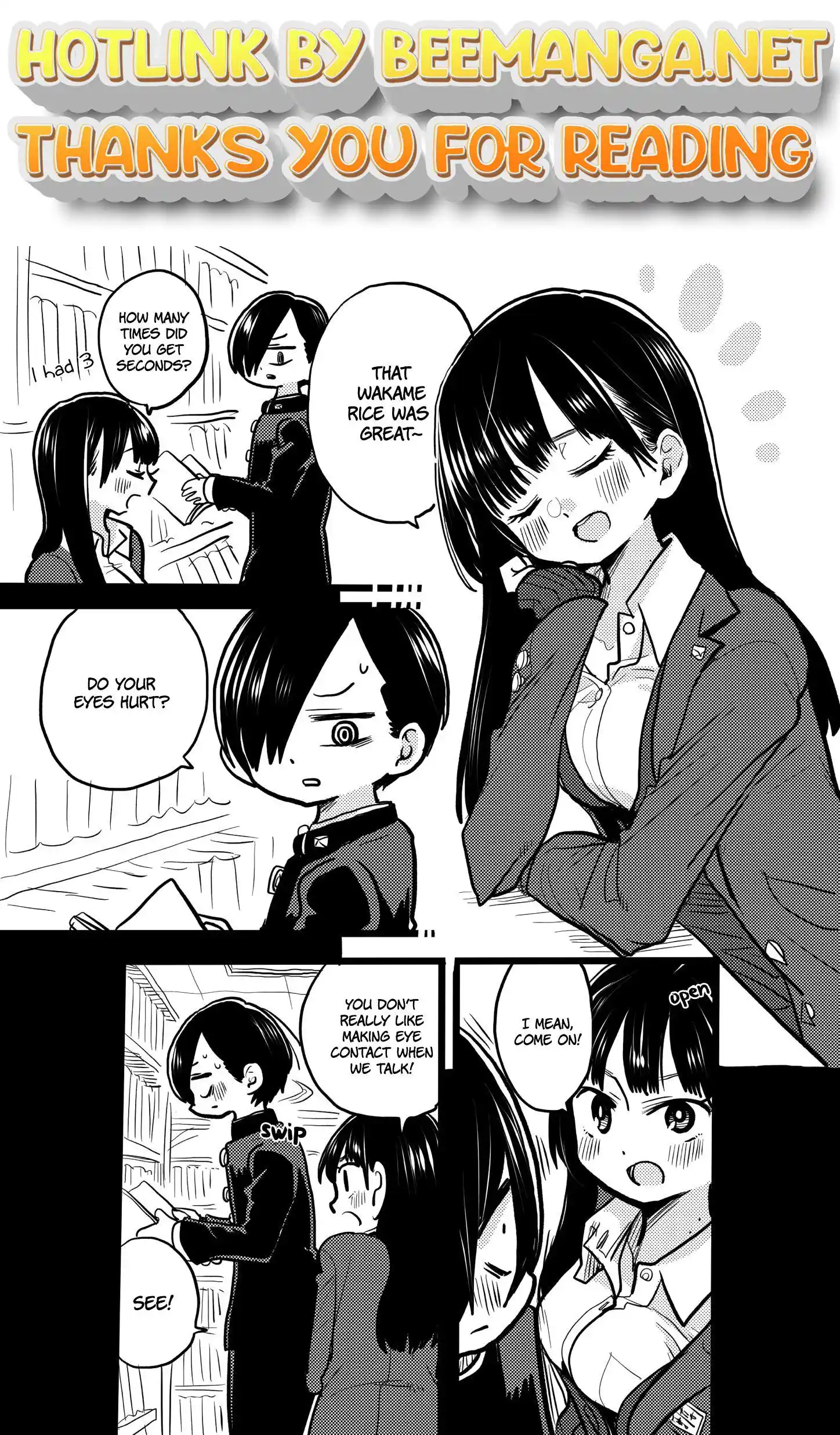 ManhwaFull Chapter 30.3