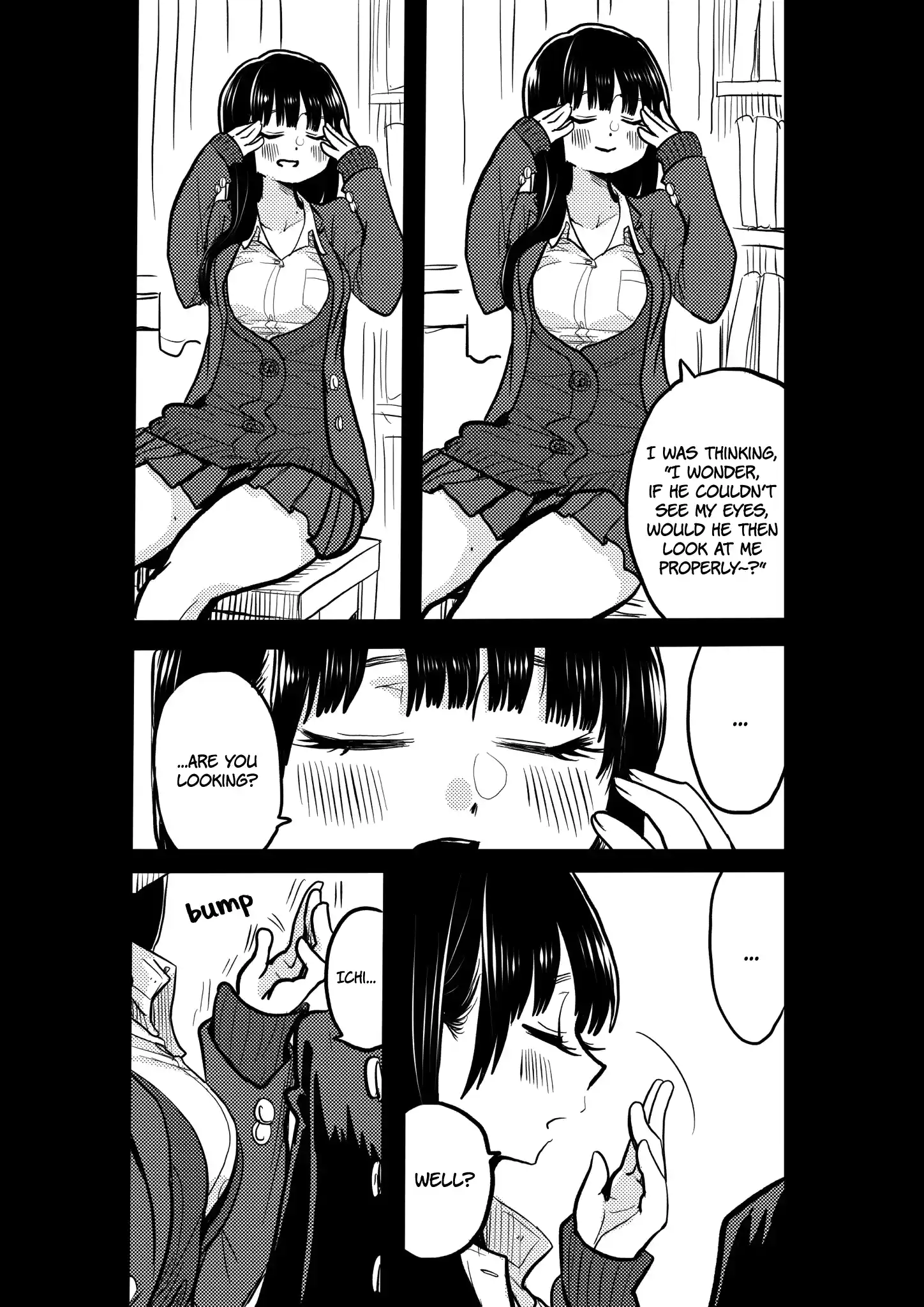 ManhwaFull Chapter 30.3