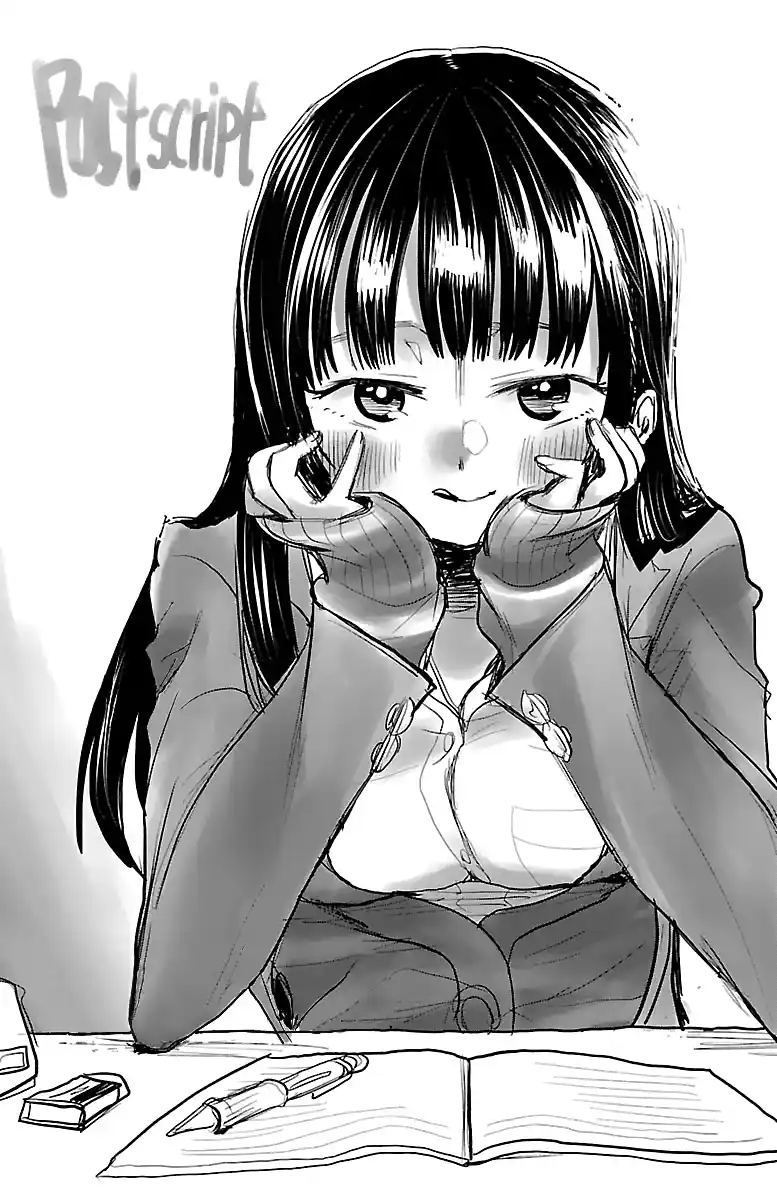 ManhwaFull Chapter 30.4