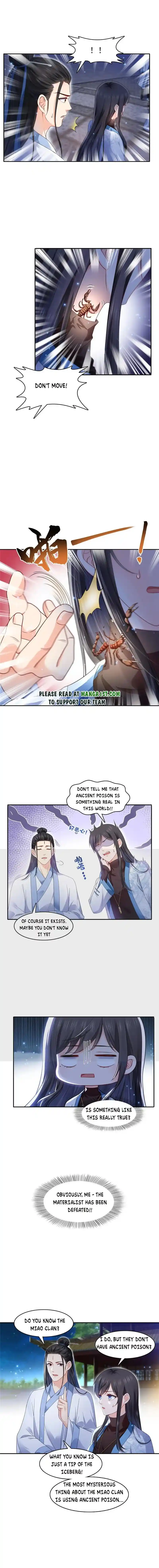 ManhwaFull Chapter 304