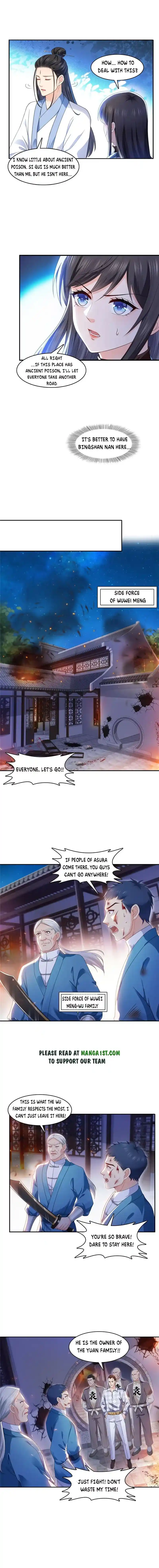 ManhwaFull Chapter 304