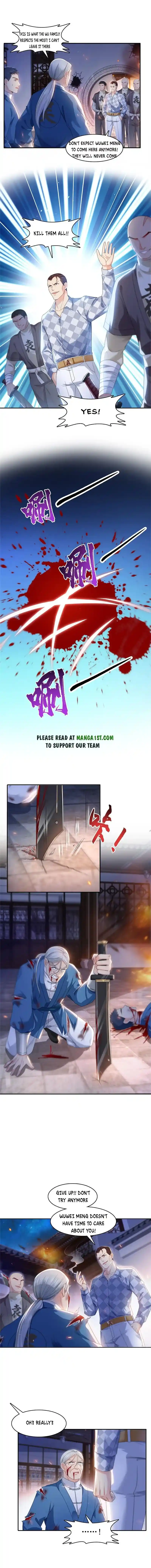 ManhwaFull Chapter 304