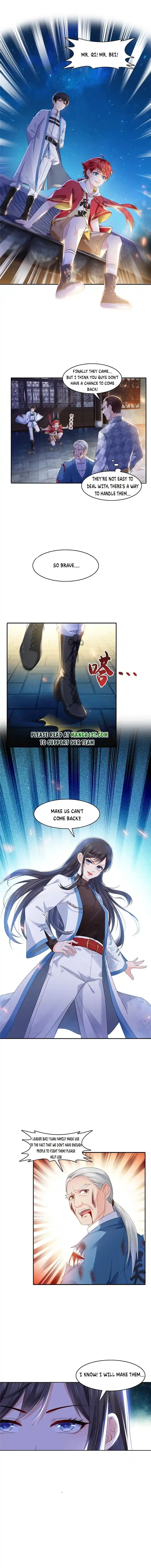 ManhwaFull Chapter 304