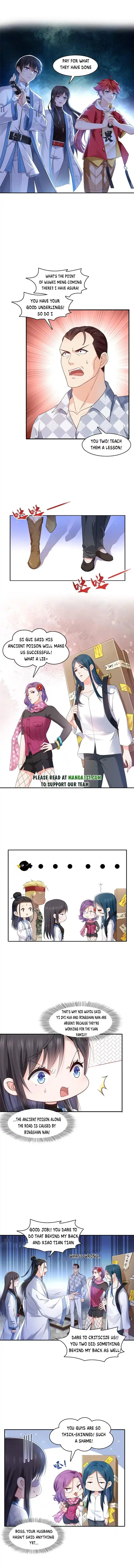 ManhwaFull Chapter 304