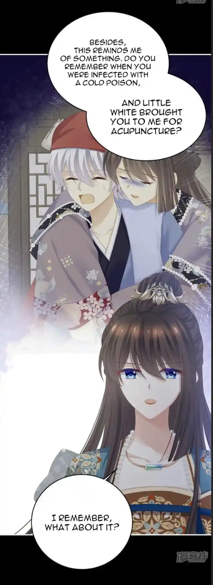 ManhwaFull Chapter 304.2