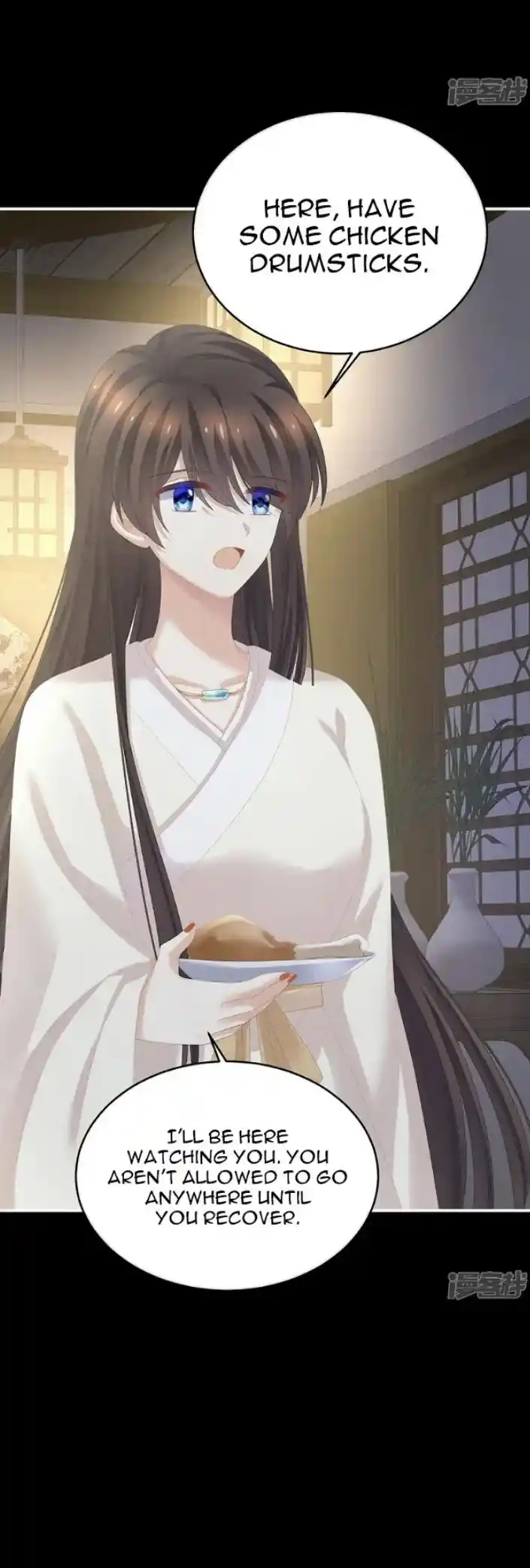 ManhwaFull Chapter 304.2