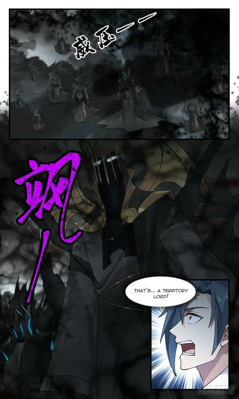 ManhwaFull Chapter 3043