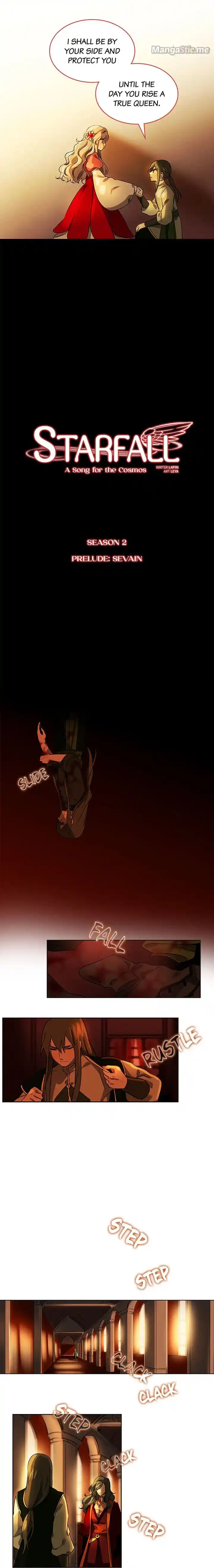 ManhwaFull Chapter 30.5