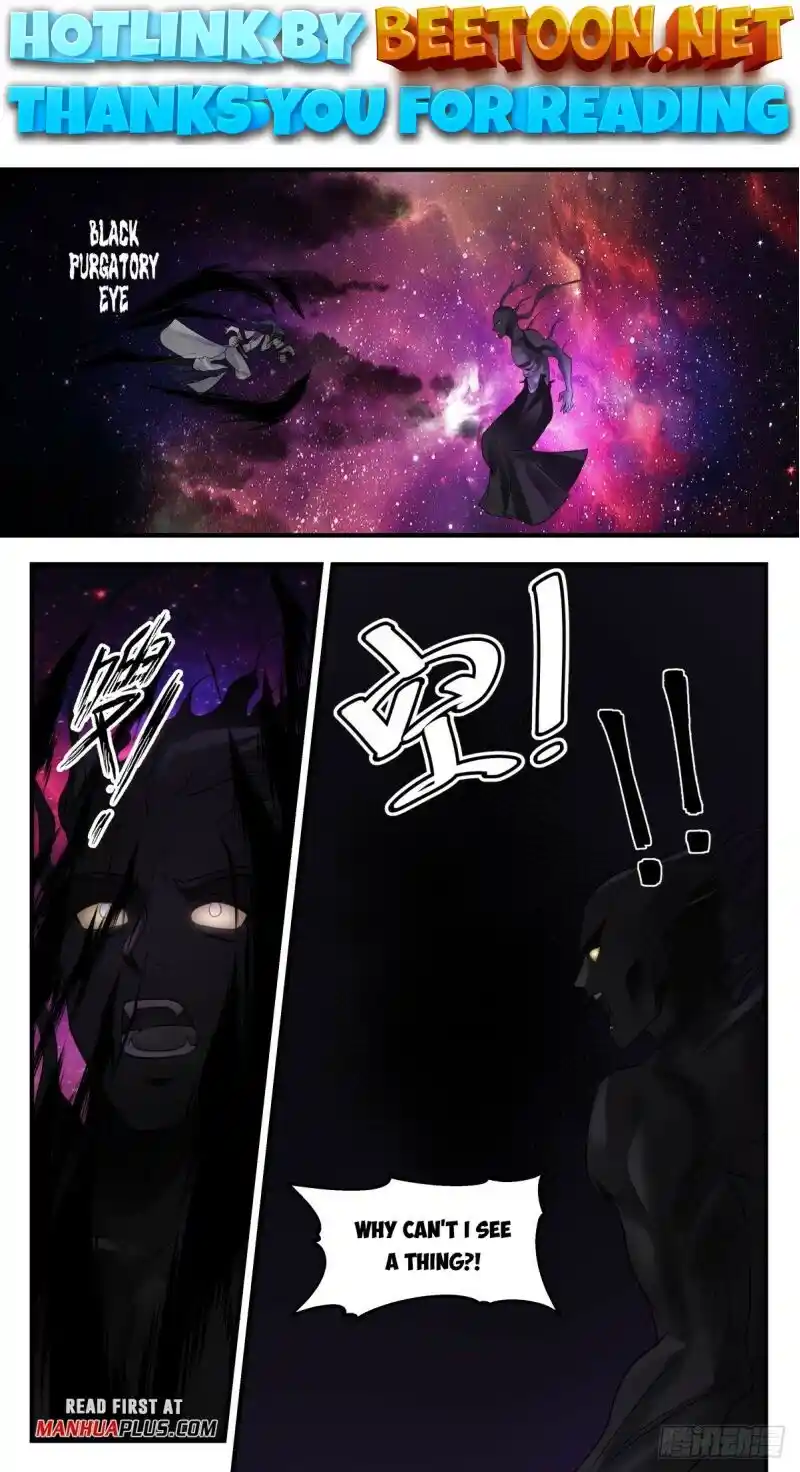 ManhwaFull Chapter 3077