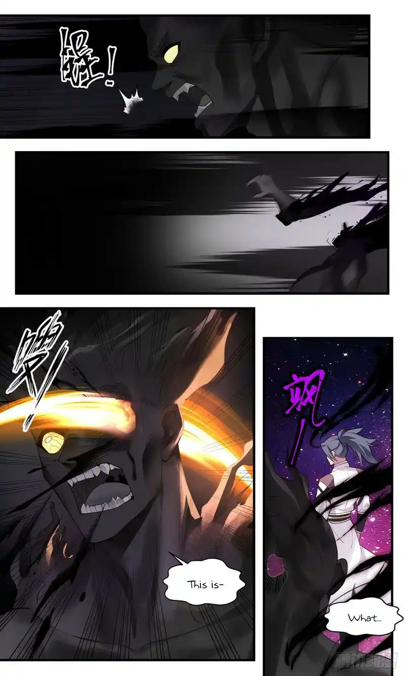 ManhwaFull Chapter 3077