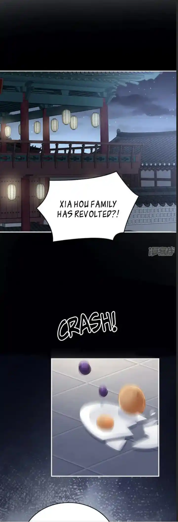 ManhwaFull Chapter 308.2