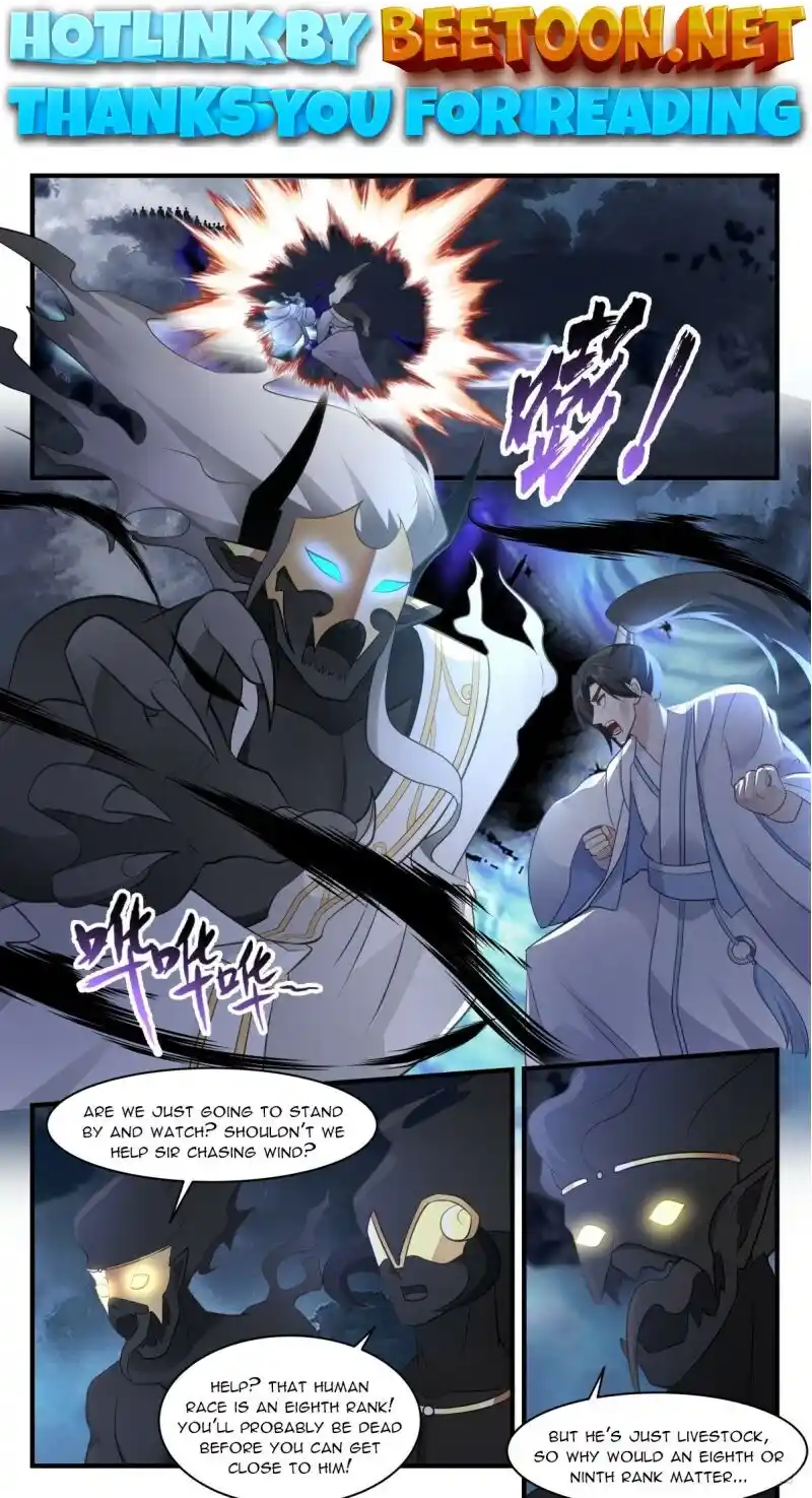 ManhwaFull Chapter 3082