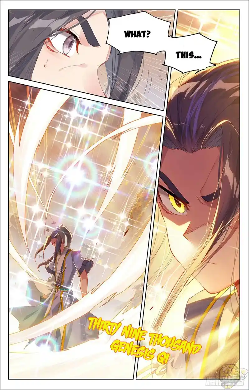 ManhwaFull Chapter 308.5